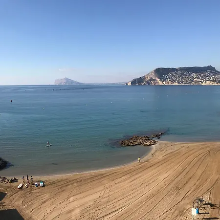 Апартаменты Ti Miquel