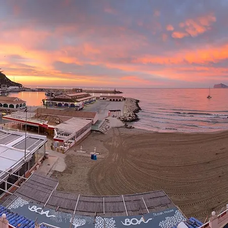 Ti Miquel * Ifach