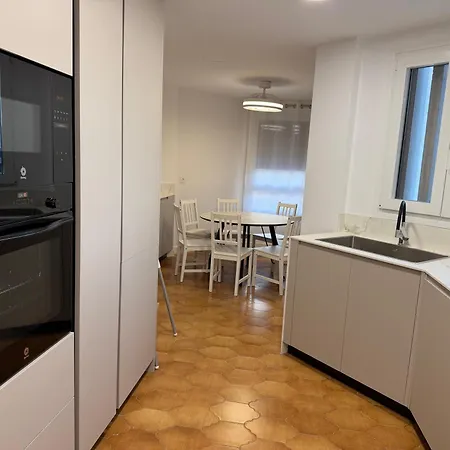 Ti Miquel Apartment *