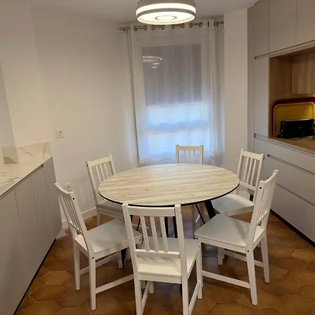 Apartment Ti Miquel *